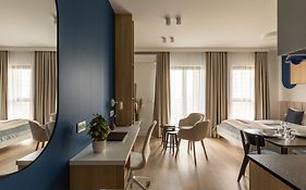 Trevi Apartments Katowice